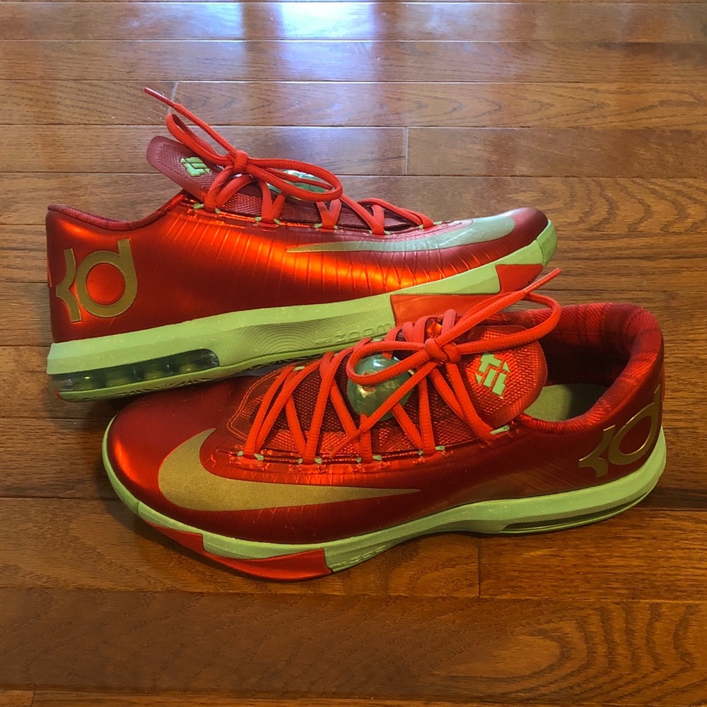 Kd 6 Christmas